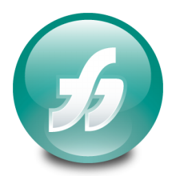 Macromedia Freehand Icon 256x256 png